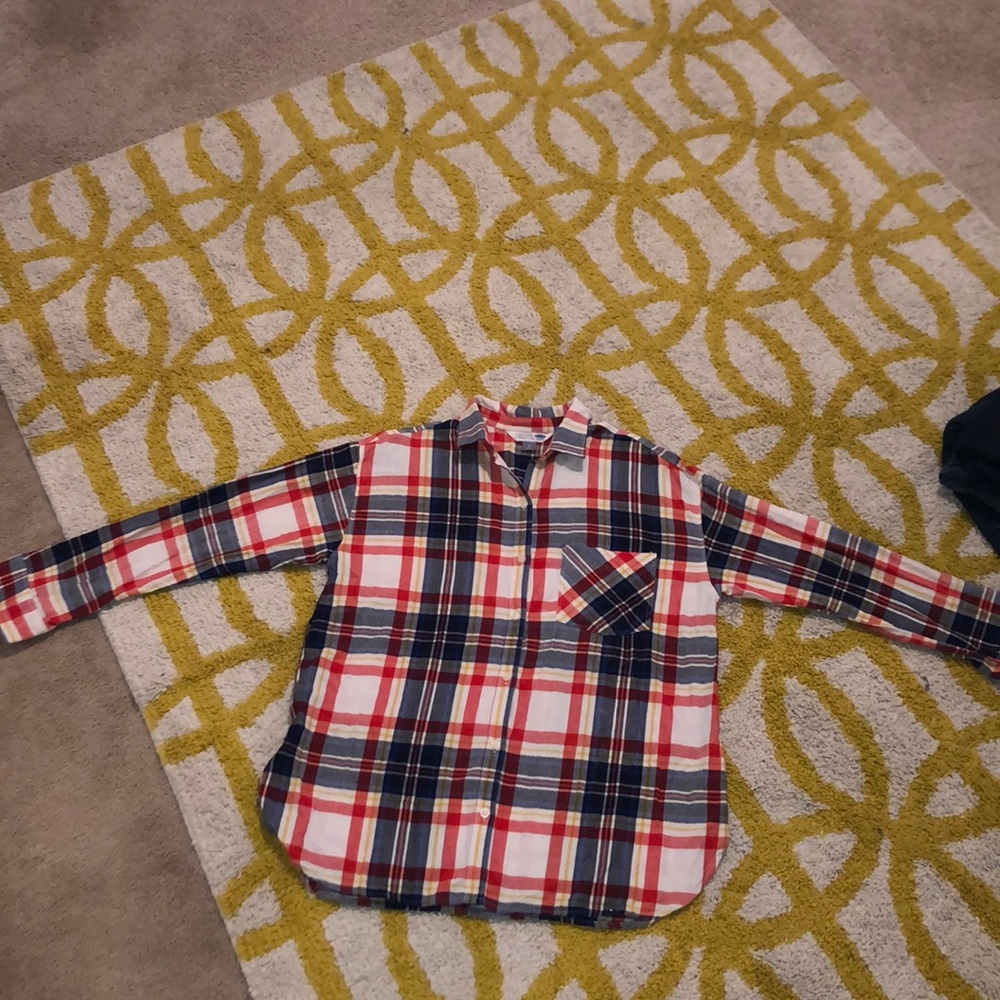 Flannel
